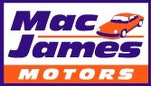 Mac James Motors - Edmonton, AB T6E 5T6 - (780)439-2277 | ShowMeLocal.com